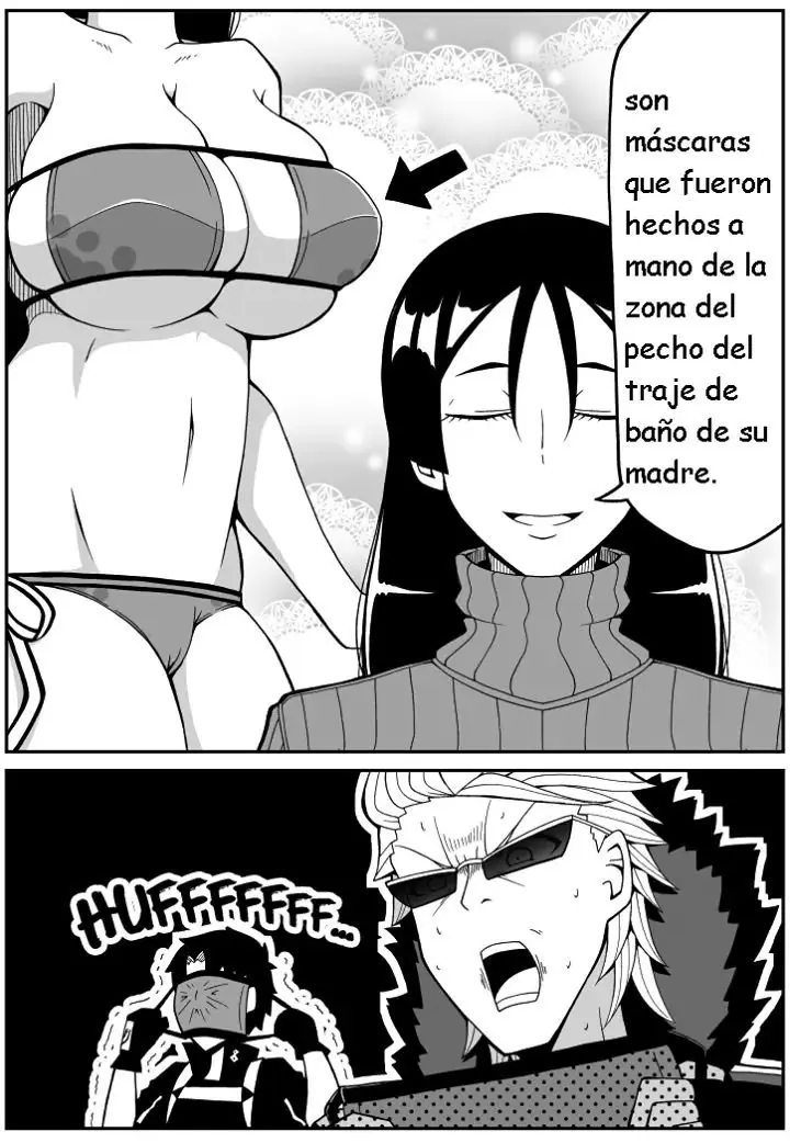 Fate Series Omakes (2017) - Capítulo 62 - Página 2 - LectorTMOo