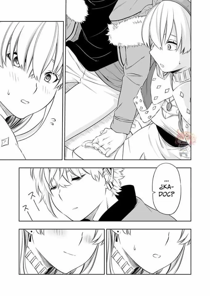 Fate Series Omakes (2017) - Capítulo 64 - Página 4 - LectorTMOo