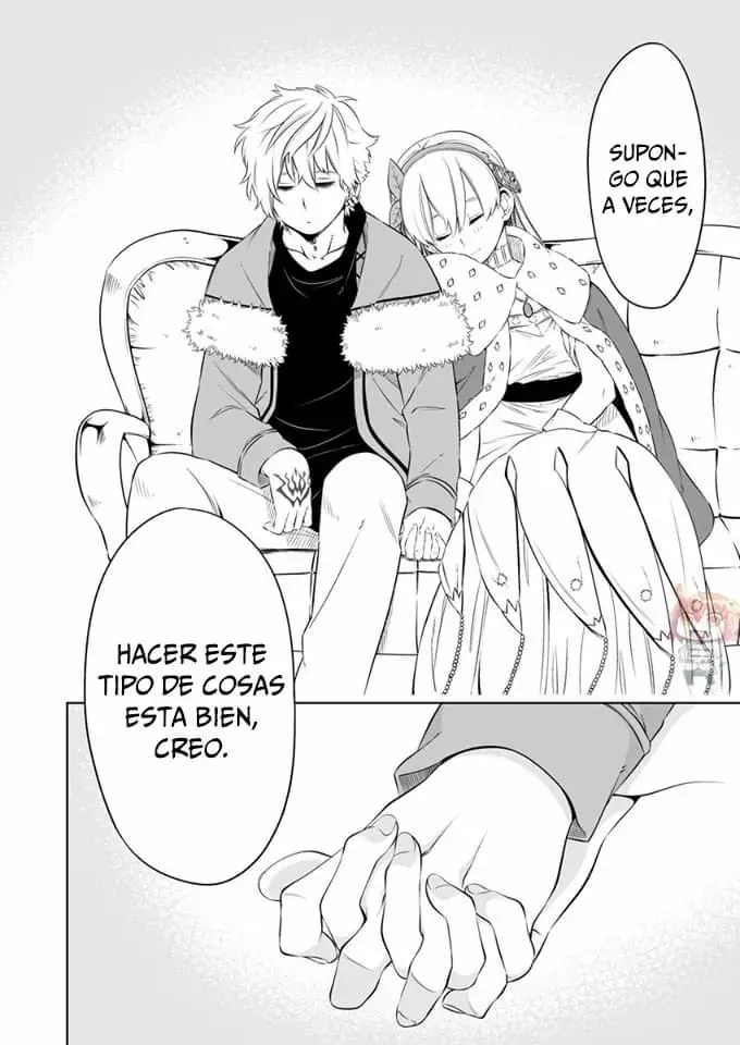 Fate Series Omakes (2017) - Capítulo 64 - Página 5 - LectorTMOo