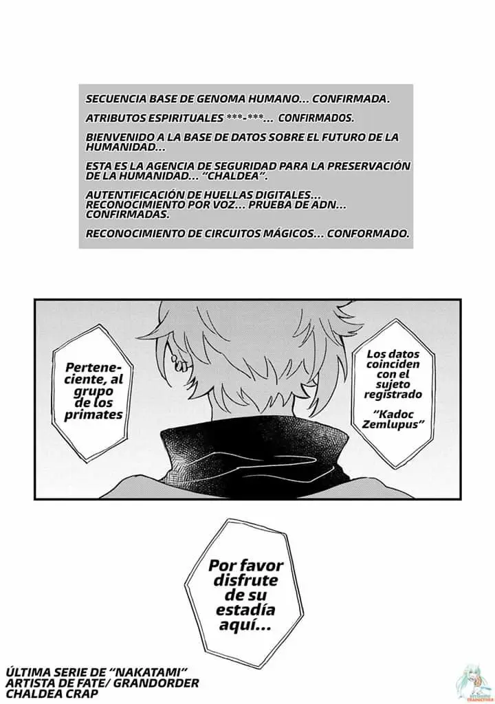Fate Series Omakes (2017) - Capítulo 65 - Página 2 - LectorTMOo