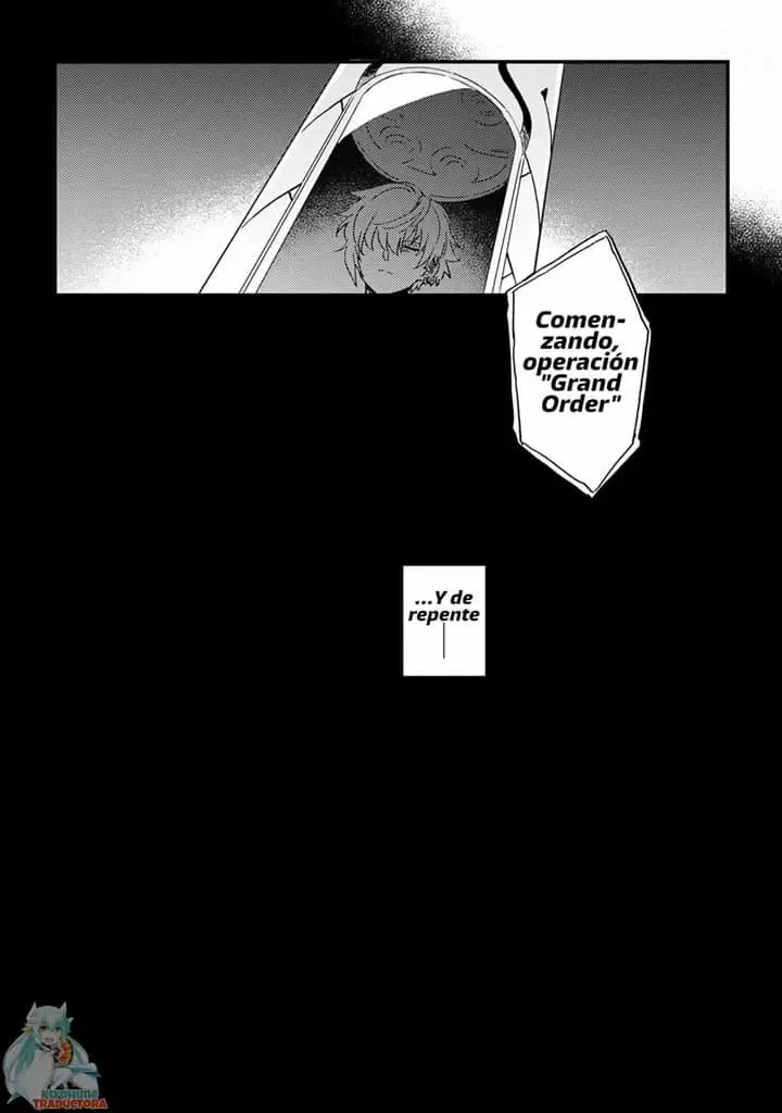 Fate Series Omakes (2017) - Capítulo 65 - Página 6 - LectorTMOo