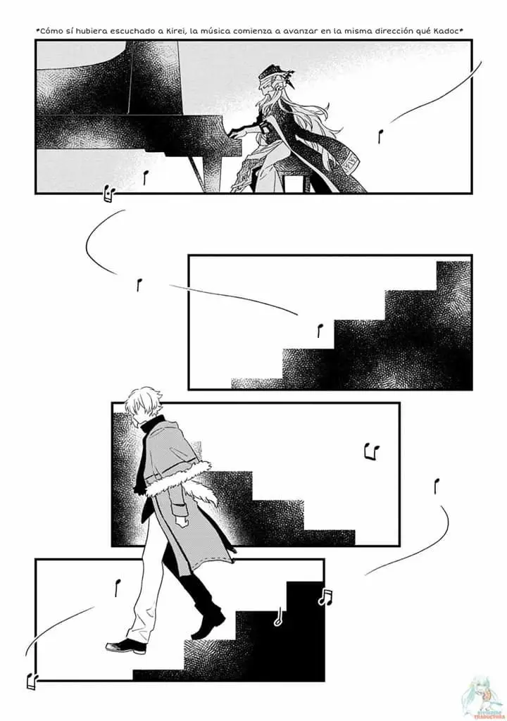 Fate Series Omakes (2017) - Capítulo 65 - Página 12 - LectorTMOo