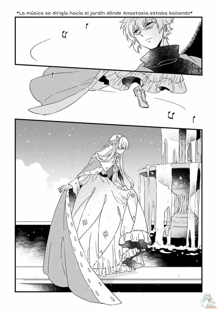 Fate Series Omakes (2017) - Capítulo 65 - Página 13 - LectorTMOo