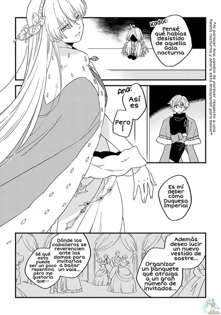 Fate Series Omakes (2017) - Capítulo 65 - Página 14 - LectorTMOo