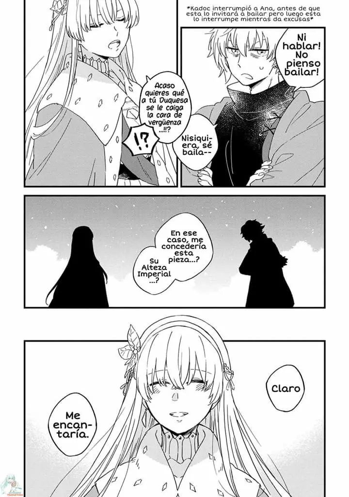 Fate Series Omakes (2017) - Capítulo 65 - Página 15 - LectorTMOo