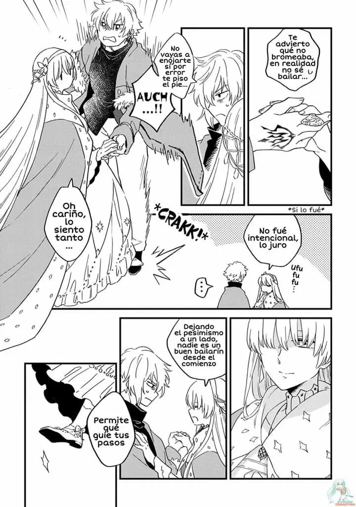 Fate Series Omakes (2017) - Capítulo 65 - Página 16 - LectorTMOo