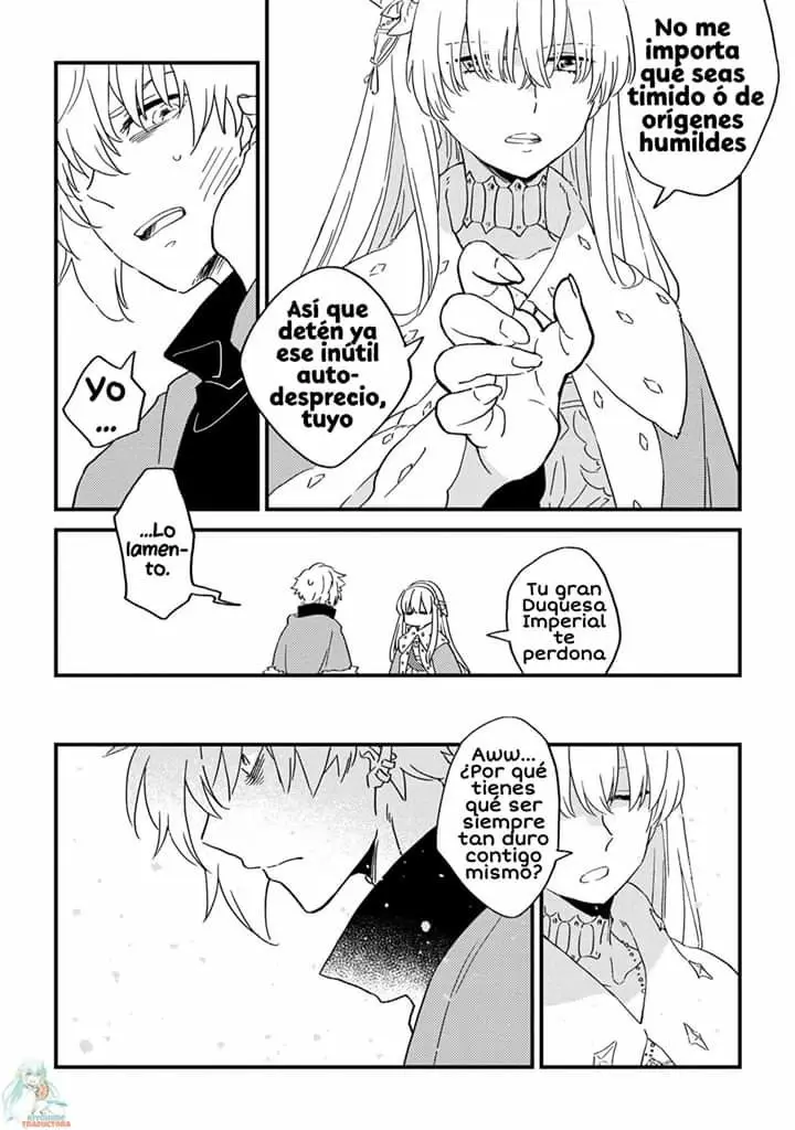 Fate Series Omakes (2017) - Capítulo 65 - Página 19 - LectorTMOo