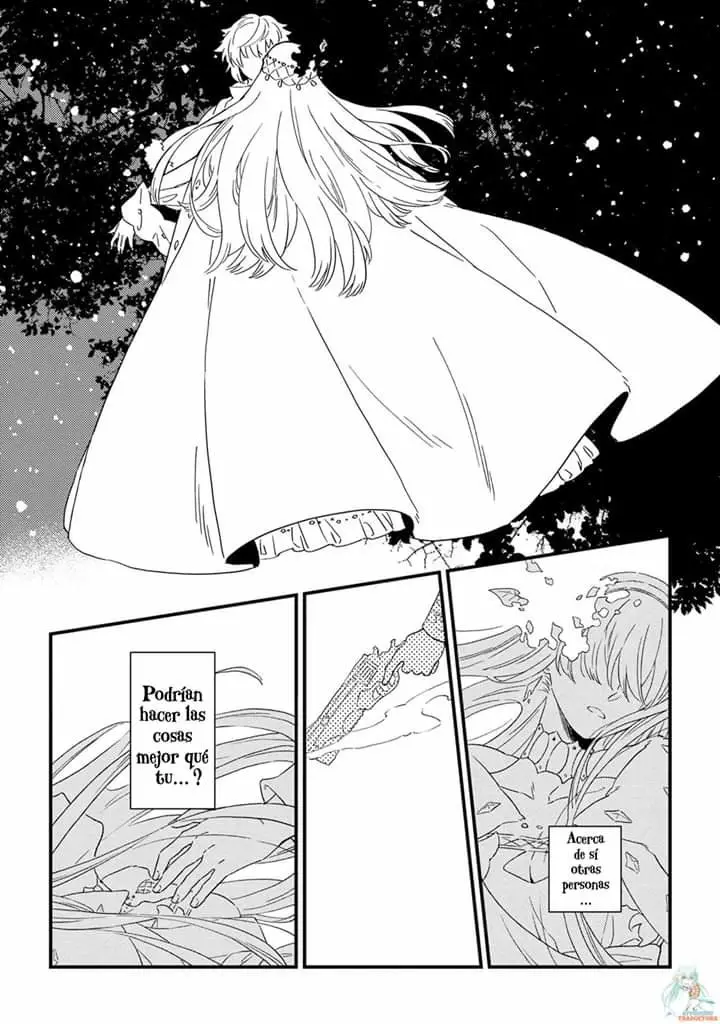 Fate Series Omakes (2017) - Capítulo 65 - Página 22 - LectorTMOo