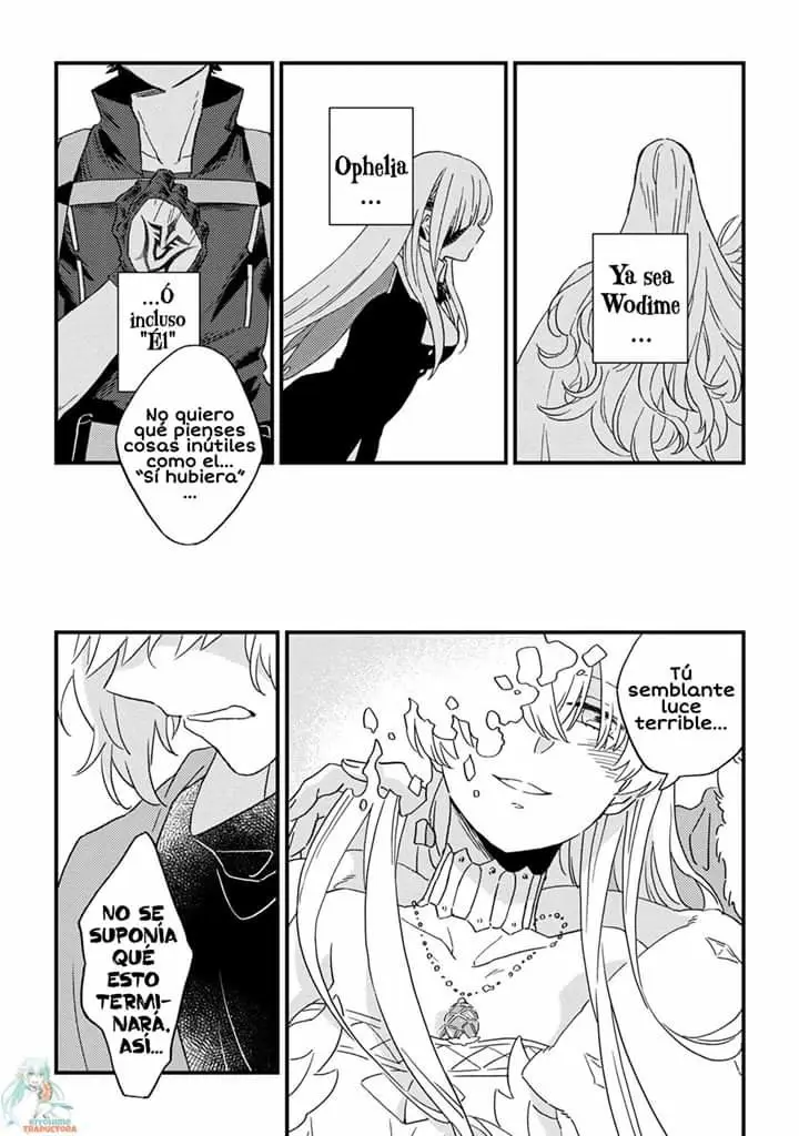 Fate Series Omakes (2017) - Capítulo 65 - Página 23 - LectorTMOo