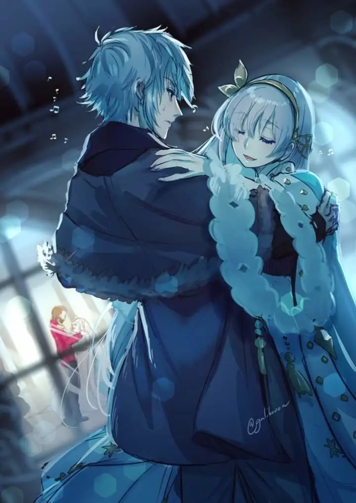 Fate Series Omakes (2017) - Capítulo 65 - Página 27 - LectorTMOo