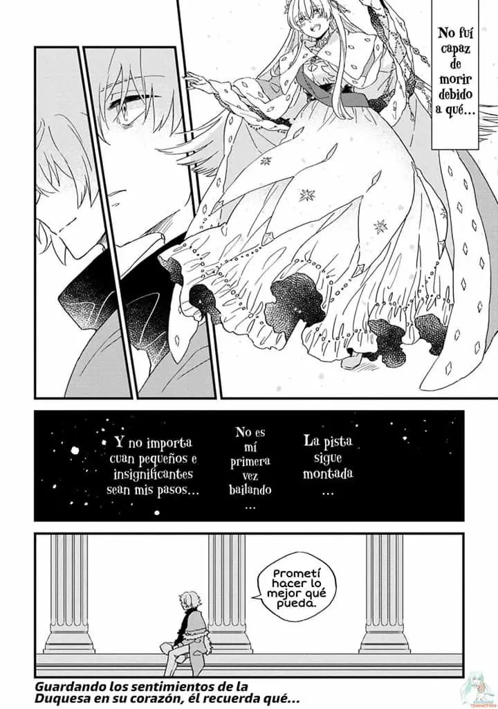 Fate Series Omakes (2017) - Capítulo 65 - Página 29 - LectorTMOo
