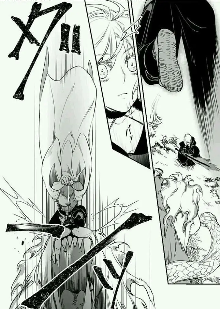 Fate Series Omakes (2017) - Capítulo 68 - Página 3 - LectorTMOo