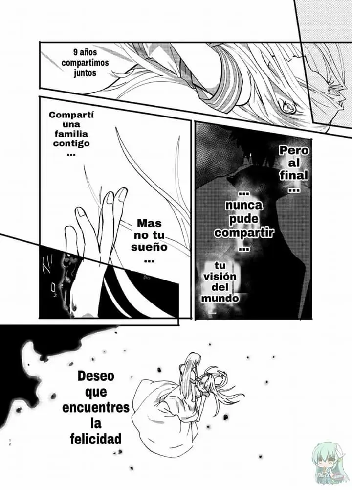 Fate Series Omakes (2017) - Capítulo 7 - Página 10 - LectorTMOo