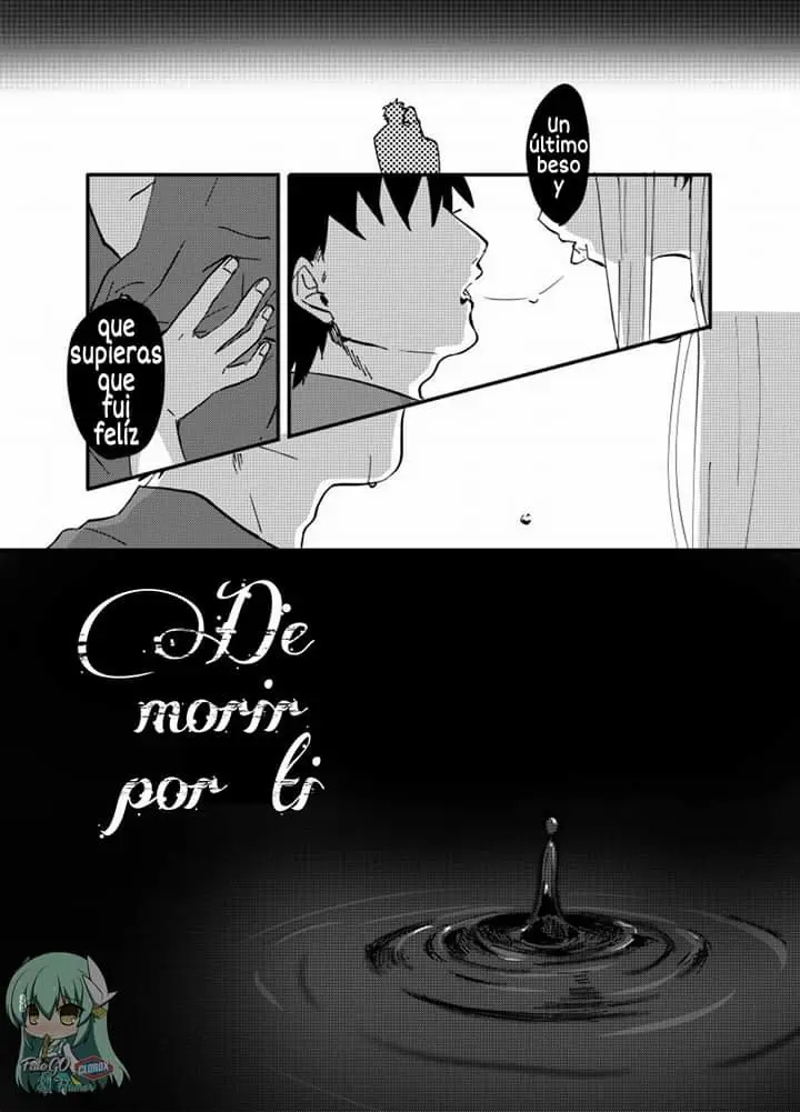 Fate Series Omakes (2017) - Capítulo 7 - Página 18 - LectorTMOo