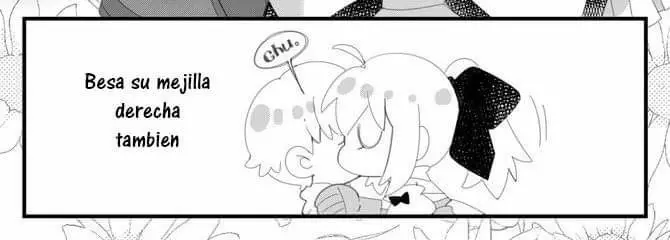 Fate Series Omakes (2017) - Capítulo 8 - Página 5 - LectorTMOo