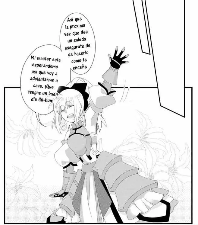 Fate Series Omakes (2017) - Capítulo 8 - Página 6 - LectorTMOo