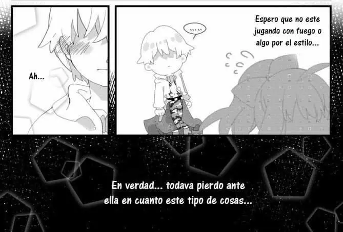 Fate Series Omakes (2017) - Capítulo 8 - Página 7 - LectorTMOo