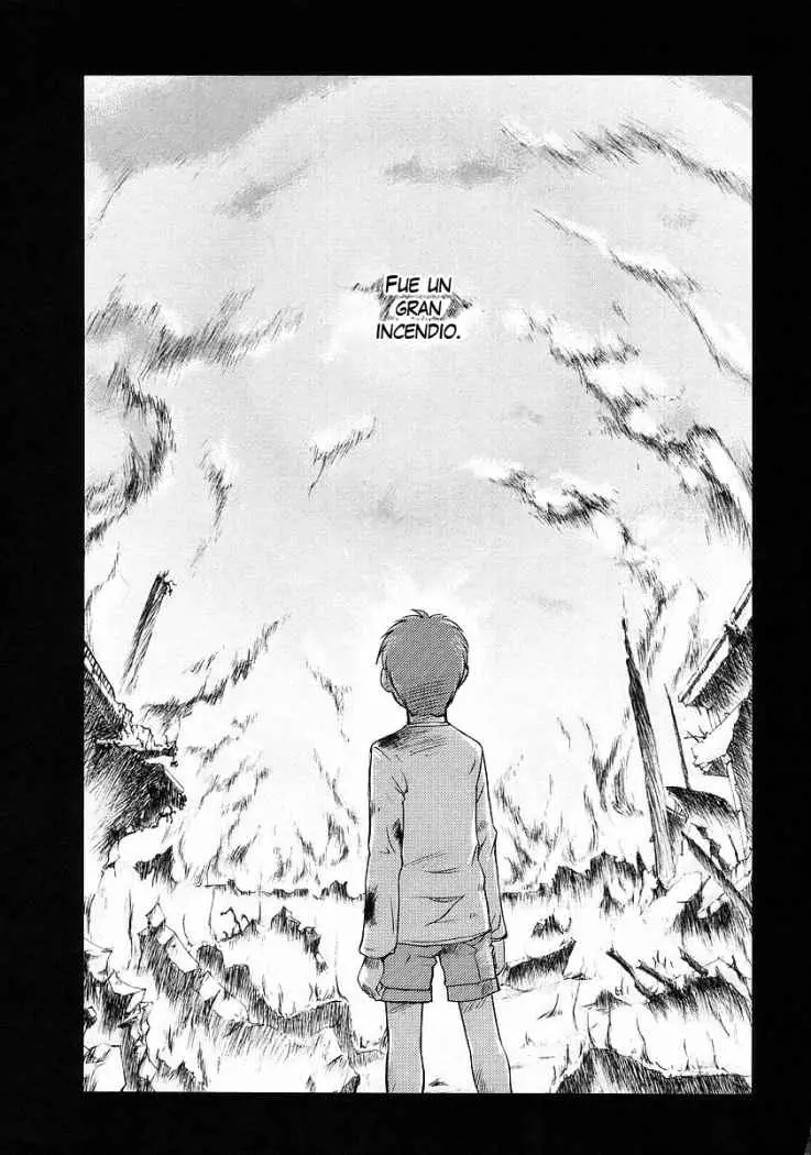 Fate Stay Night (2005) - Capítulo 1 - Página 6 - LectorTMOo