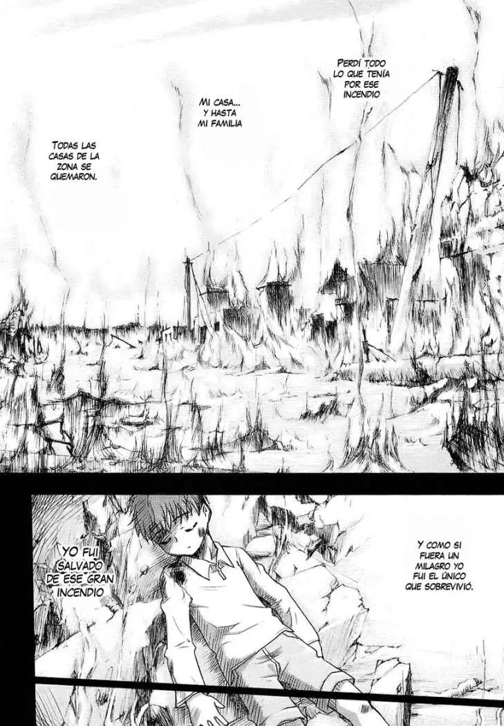 Fate Stay Night (2005) - Capítulo 1 - Página 7 - LectorTMOo