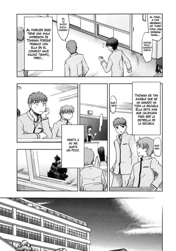Fate Stay Night (2005) - Capítulo 1 - Página 16 - LectorTMOo