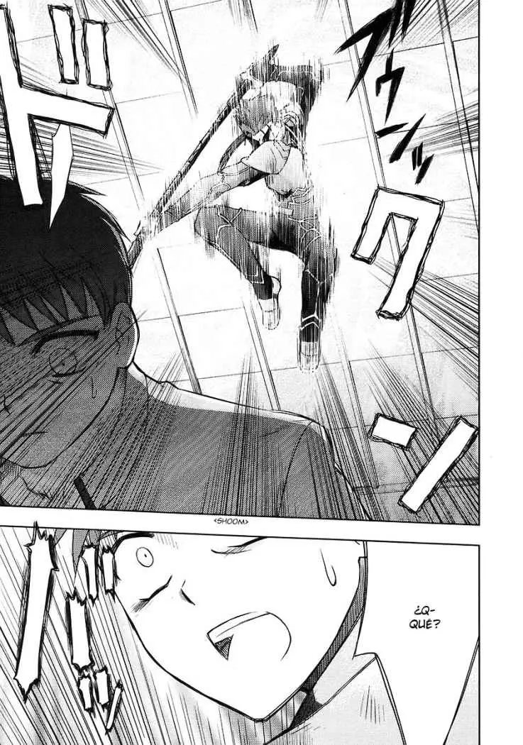 Fate Stay Night (2005) - Capítulo 1 - Página 43 - LectorTMOo