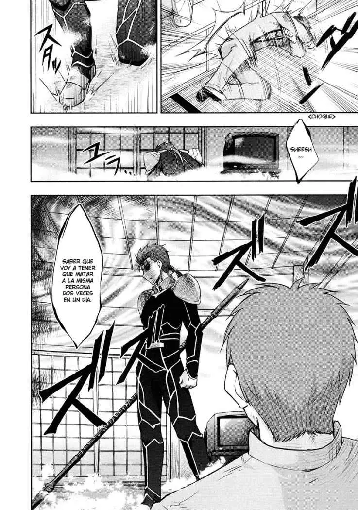 Fate Stay Night (2005) - Capítulo 1 - Página 44 - LectorTMOo