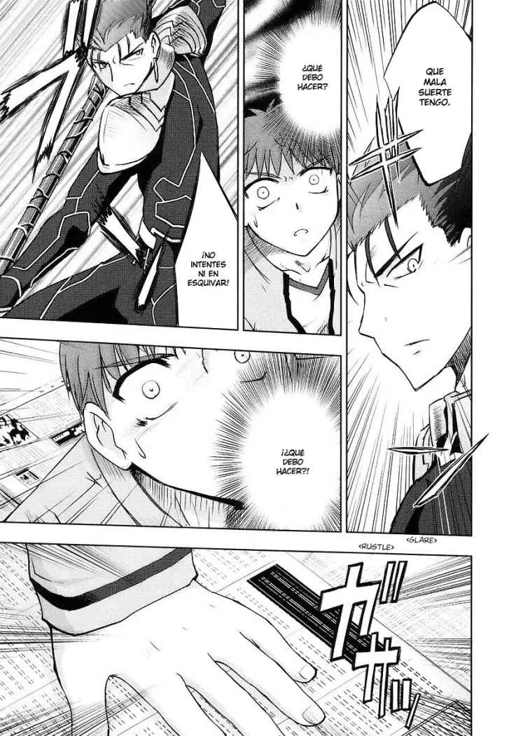 Fate Stay Night (2005) - Capítulo 1 - Página 45 - LectorTMOo