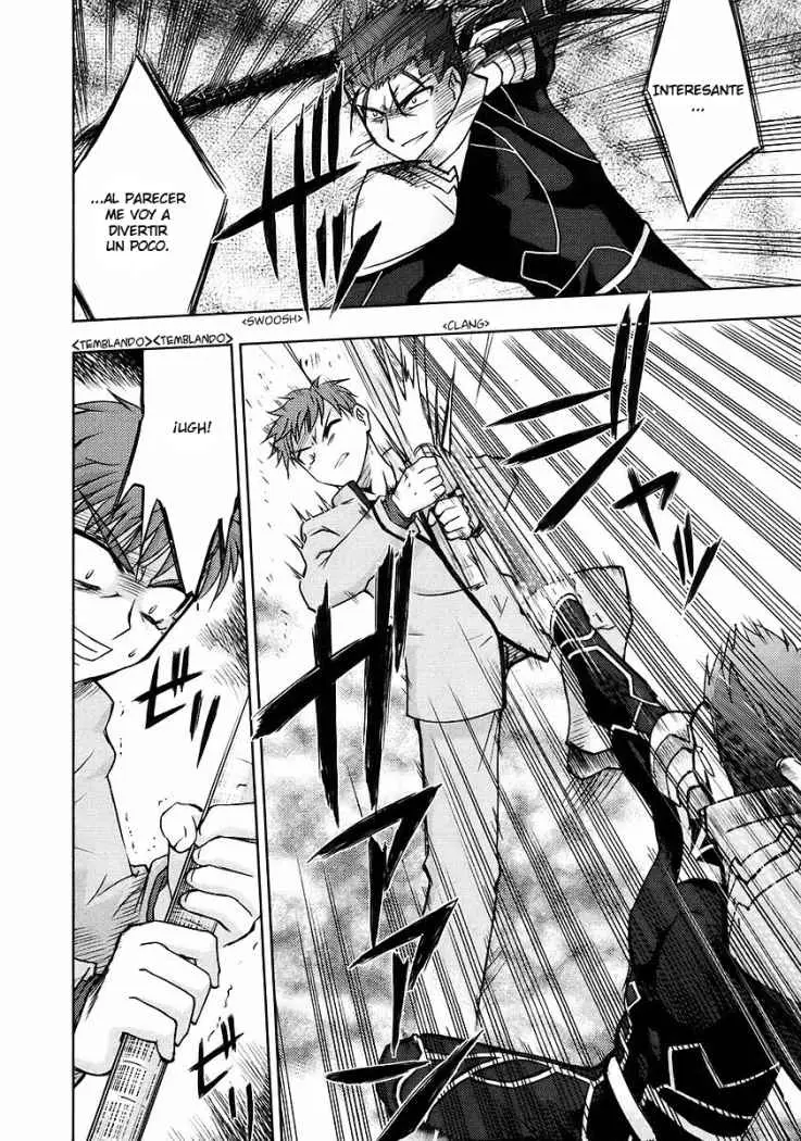 Fate Stay Night (2005) - Capítulo 1 - Página 48 - LectorTMOo