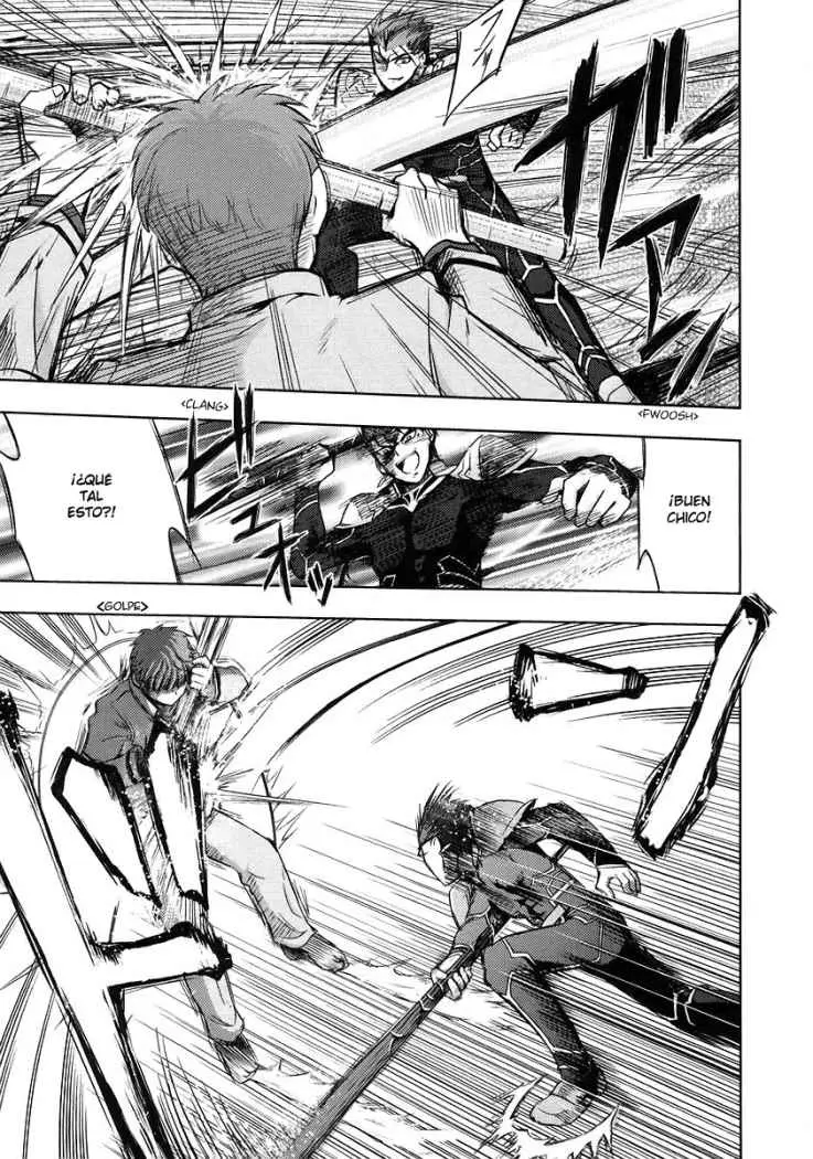 Fate Stay Night (2005) - Capítulo 1 - Página 49 - LectorTMOo