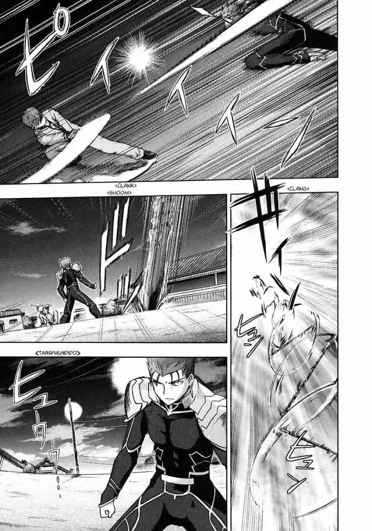 Fate Stay Night (2005) - Capítulo 1 - Página 51 - LectorTMOo