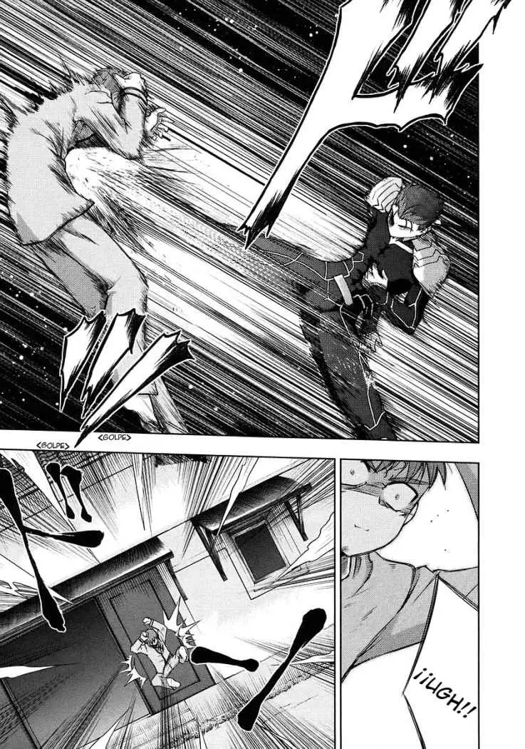 Fate Stay Night (2005) - Capítulo 1 - Página 53 - LectorTMOo