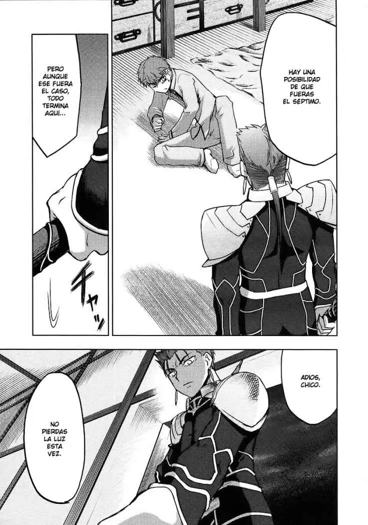 Fate Stay Night (2005) - Capítulo 1 - Página 55 - LectorTMOo