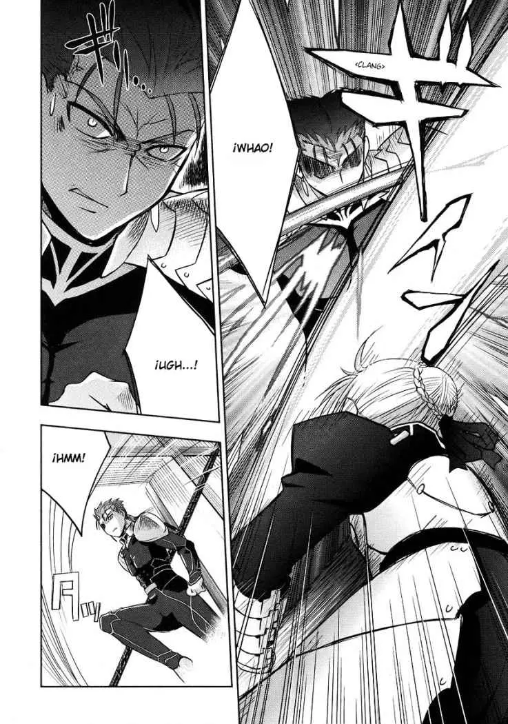 Fate Stay Night (2005) - Capítulo 1 - Página 58 - LectorTMOo