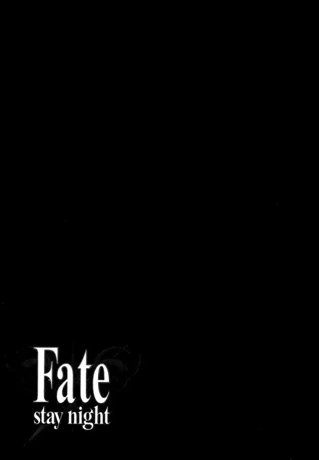 Fate Stay Night (2005) - Capítulo 10 - Página 43 - LectorTMOo