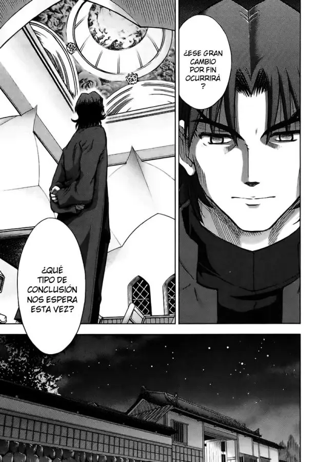 Fate Stay Night (2005) - Capítulo 11 - Página 29 - LectorTMOo