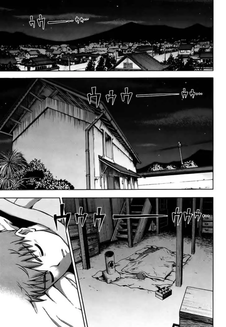 Fate Stay Night (2005) - Capítulo 12 - Página 23 - LectorTMOo