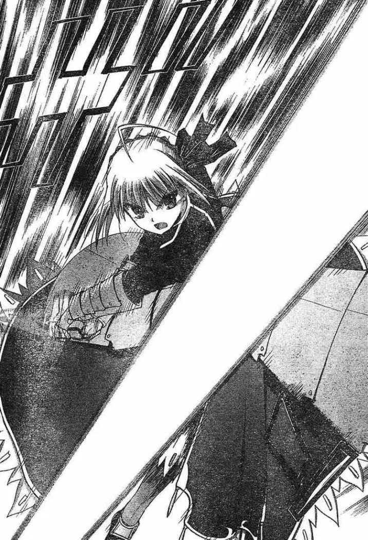 Fate Stay Night (2005) - Capítulo 15 - Página 24 - LectorTMOo