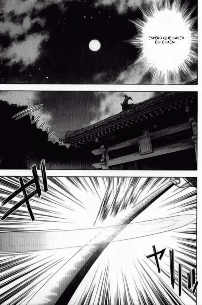 Fate Stay Night (2005) - Capítulo 16 - Página 19 - LectorTMOo