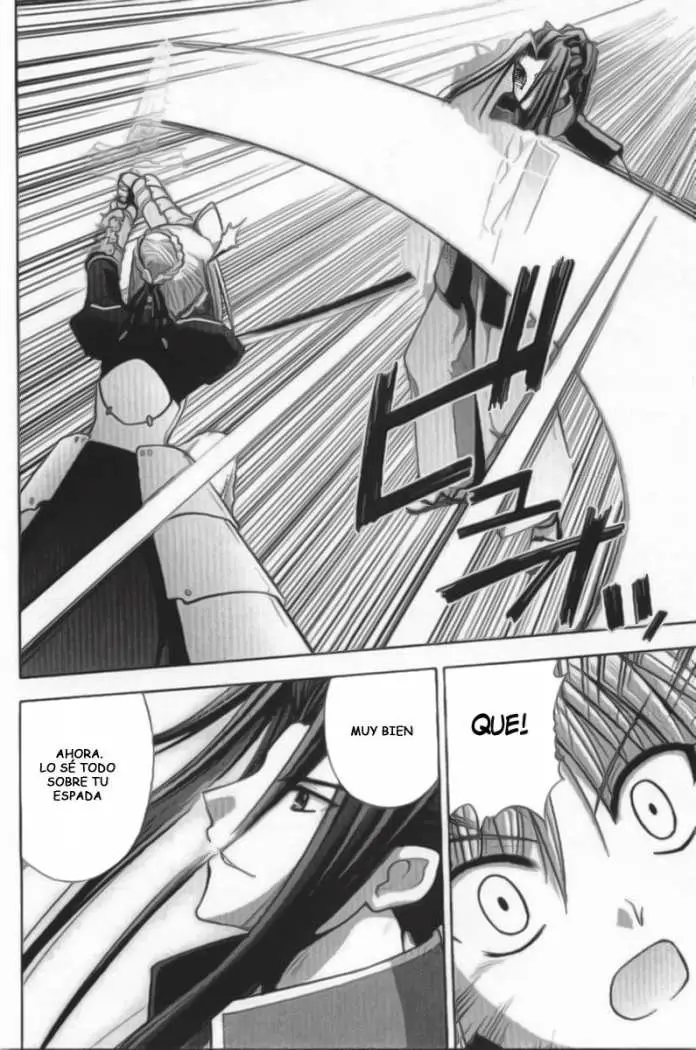 Fate Stay Night (2005) - Capítulo 16 - Página 24 - LectorTMOo