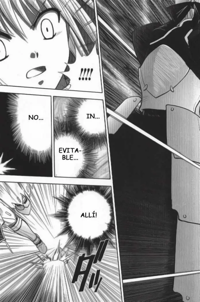 Fate Stay Night (2005) - Capítulo 16 - Página 31 - LectorTMOo