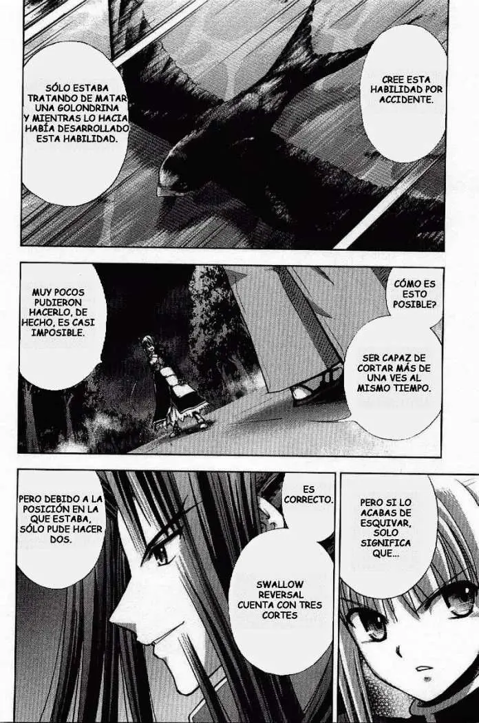 Fate Stay Night (2005) - Capítulo 17 - Página 9 - LectorTMOo