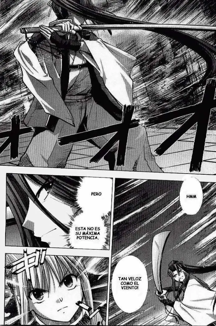 Fate Stay Night (2005) - Capítulo 17 - Página 15 - LectorTMOo