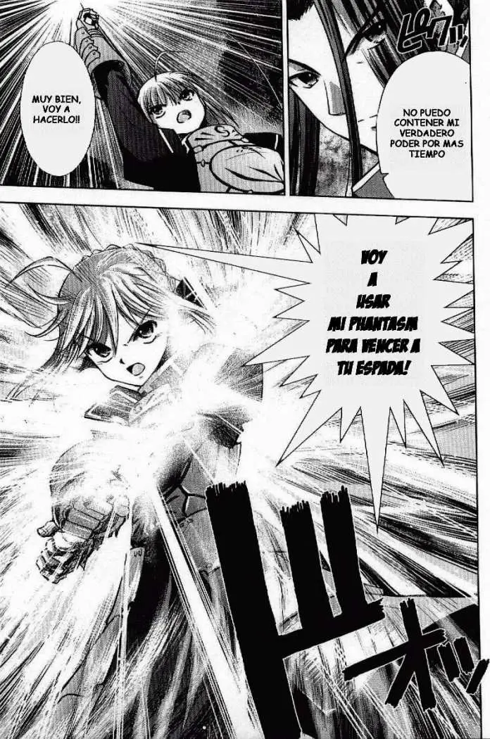 Fate Stay Night (2005) - Capítulo 17 - Página 18 - LectorTMOo