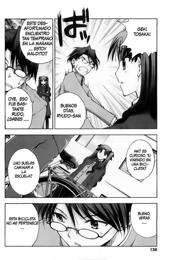Fate Stay Night (2005) - Capítulo 18 - Página 12 - LectorTMOo