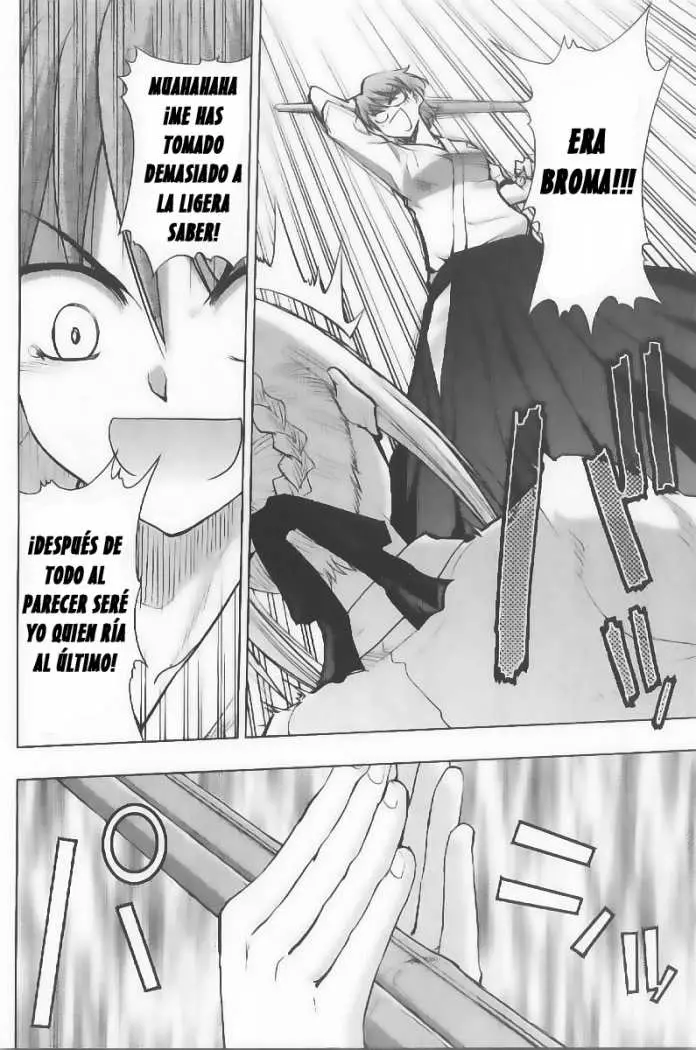Fate Stay Night (2005) - Capítulo 19 - Página 12 - LectorTMOo