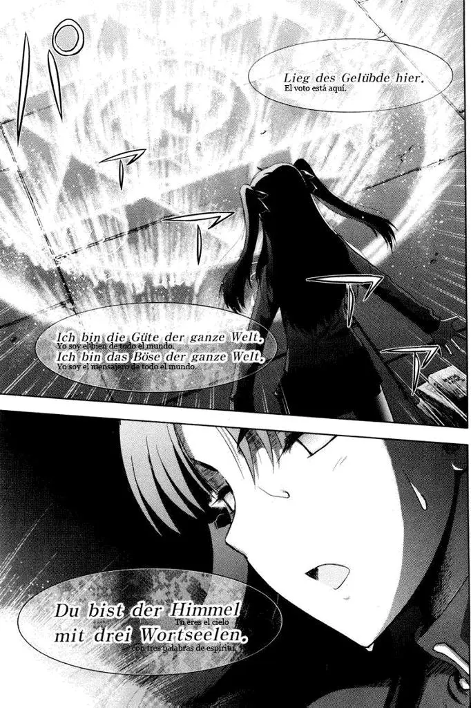 Fate Stay Night (2005) - Capítulo 2 - Página 35 - LectorTMOo