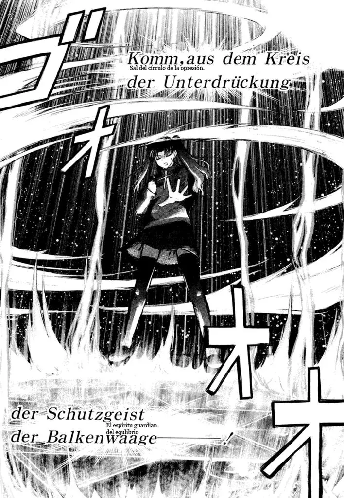 Fate Stay Night (2005) - Capítulo 2 - Página 36 - LectorTMOo