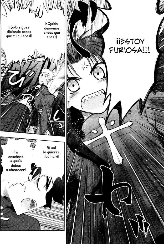 Fate Stay Night (2005) - Capítulo 2 - Página 46 - LectorTMOo