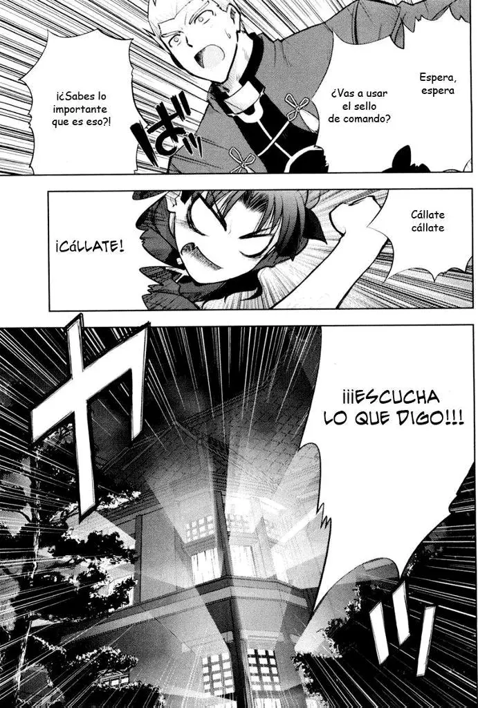Fate Stay Night (2005) - Capítulo 2 - Página 47 - LectorTMOo