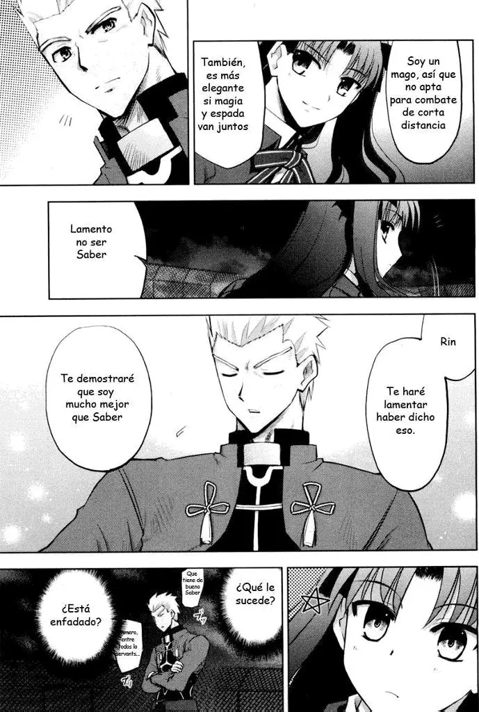 Fate Stay Night (2005) - Capítulo 2 - Página 55 - LectorTMOo